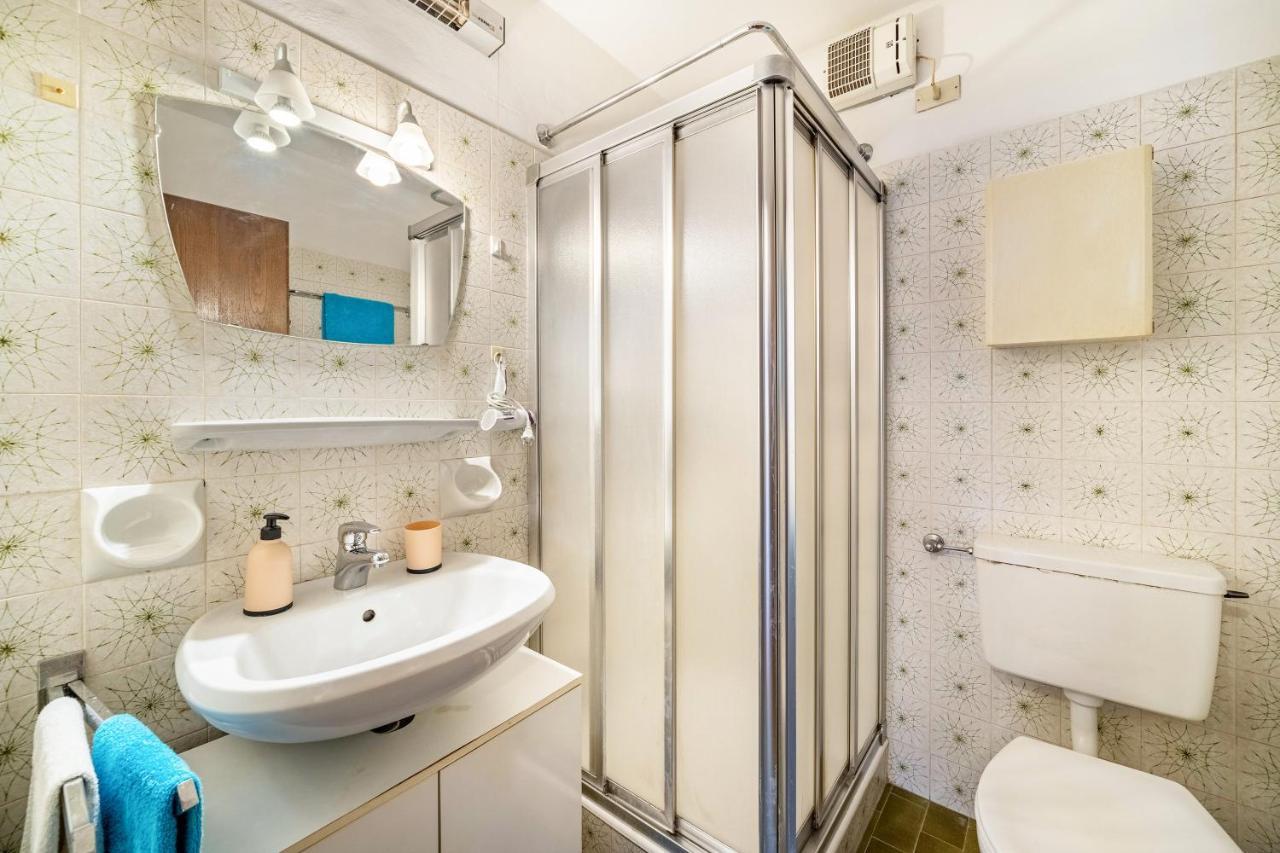 Apartement Joerg Lana Exteriér fotografie