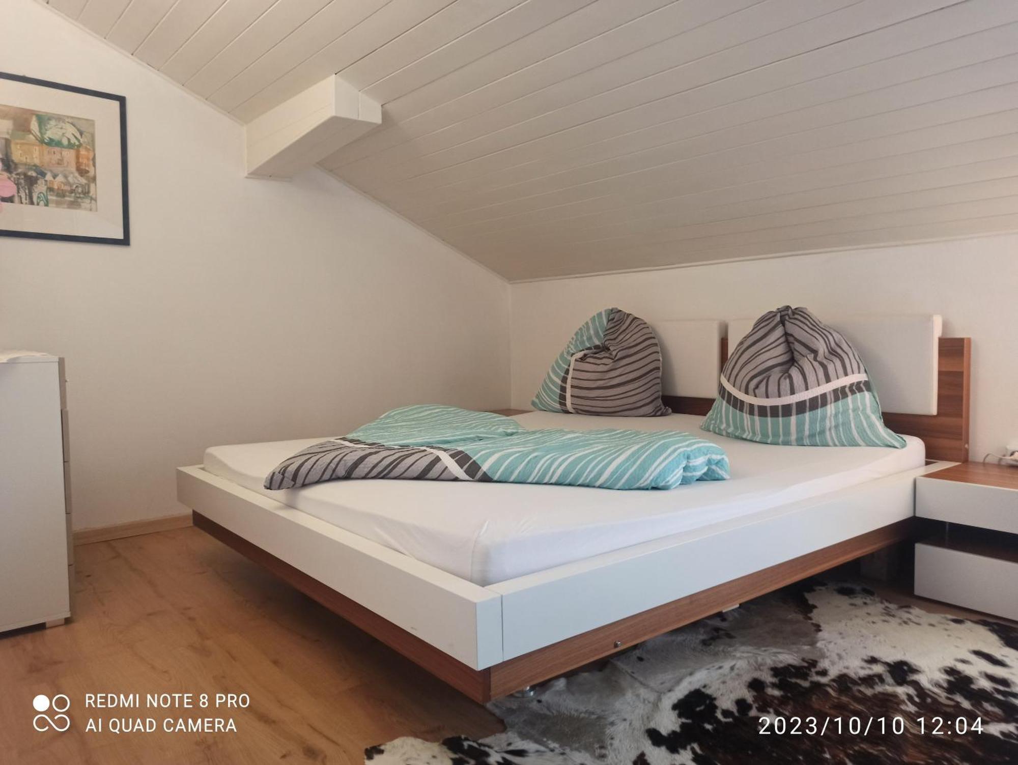 Apartement Joerg Lana Exteriér fotografie