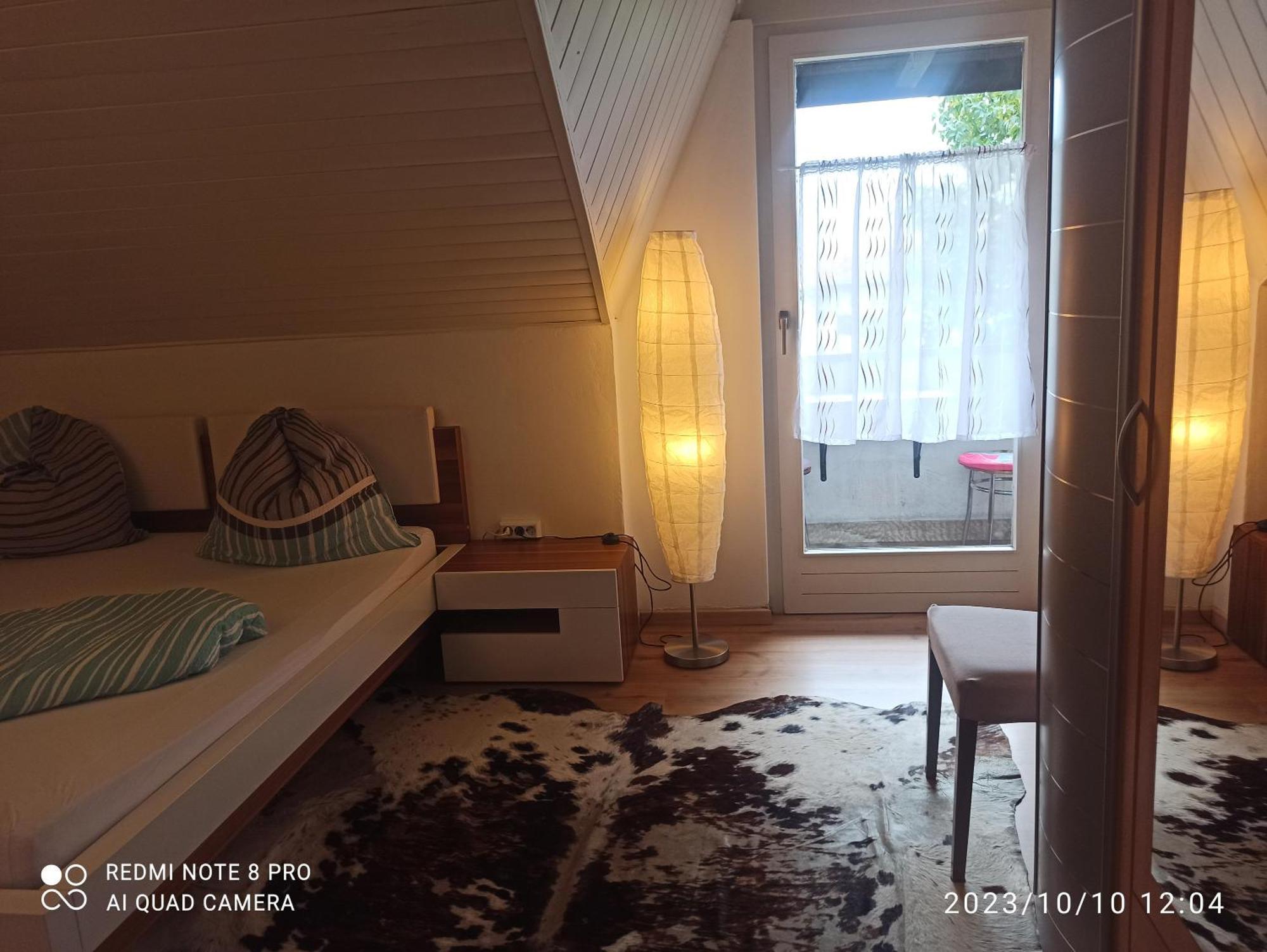 Apartement Joerg Lana Exteriér fotografie